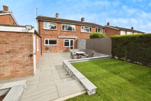 Patio Area- click for photo gallery
